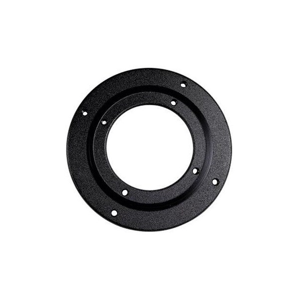 Pump Repair Parts- Spare, Flange F265 (MG132), cat.